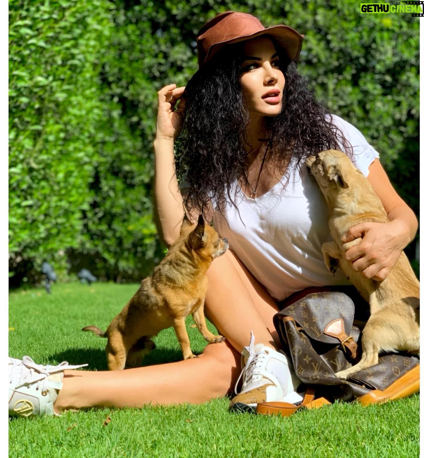 Tatiana - 1.1K Likes - #friday the #golden child of the #weekend #tatiana #تاتياناحبشي
