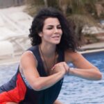 Tatiana Instagram - La vérité doit s’inspirer de La pratique #tatianahabchy #تتيانا_حبشى @mahmoudsamyph