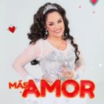 Tatiana Instagram – Mañana en punto de las 3 PM se estrena lo nuevo de @oficial.tatiana ‘Más Amor’❤️ ¿Con que persona escucharás este hermoso tema?✨️🎶