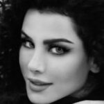 Tatiana Instagram – Positive #feelings come from being #honest #tatiana #تاتياناحبشي