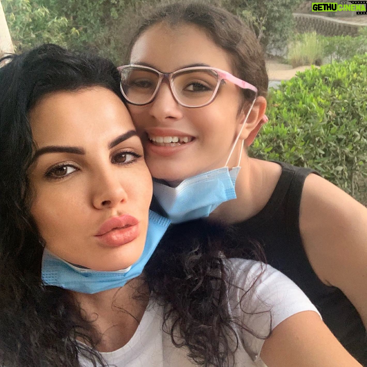 Tatiana Instagram - Thank God for #giving me #you #today is your big day I #wish you a #happybirthday #maria