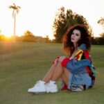 Tatiana Instagram – Every #sunrise is a new #chapter in your #life #tatiana #تاتياناحبشي