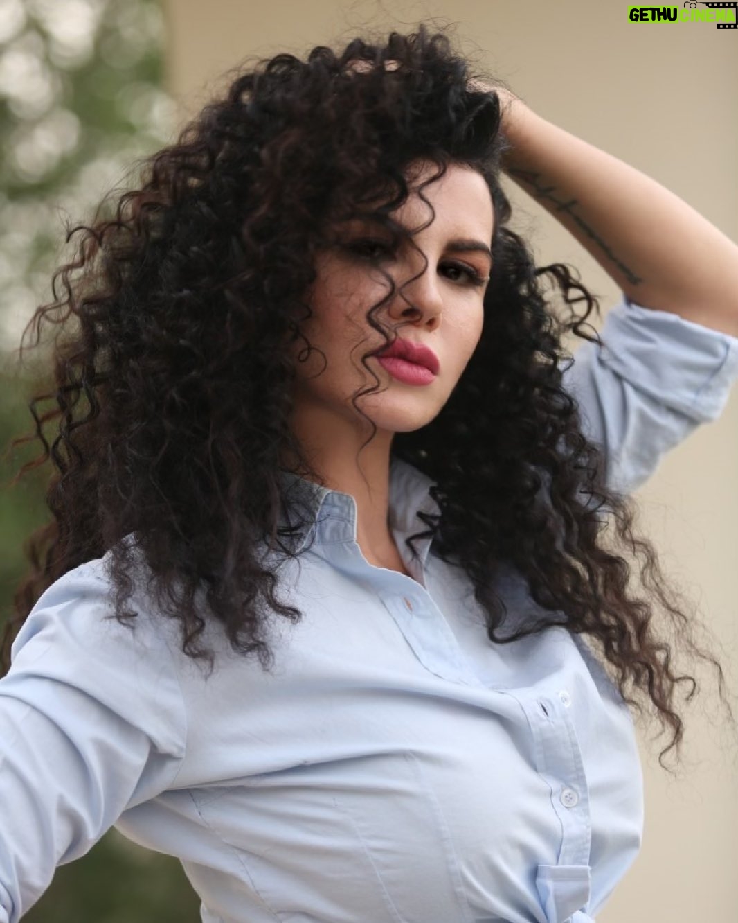 Tatiana - 605 Likes - What #worth has #beauty if it is not #seen!!!!
