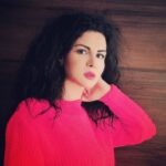 Tatiana Instagram - La vie en rose 🥀#new #goodmorning #fashion #star #tatiana #تاتيانا #تتياناحبشي