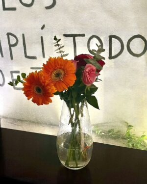 Tatiana Instagram - Feliz día a todas las mamás que están leyendo esto…. El trabajo más difícil. Gracias por formar hijos de bien, felicidades por ser ejemplo y dedicación… Gracias hijos por mis flores, mis regalos, pero sobre todo por sus abrazos y su amor!

Felicidades a mi Madre. Guerrera, moderna, precursora, culta, apoyadora, cariñosa y amorosa! 🫶