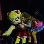 Tatiana Instagram - ¡Gracias por acompañarme en @escenariognpseguros! La pasé increíble y estrene mis 2 nuevas canciones: "Gracias y por favor" y "Más amor", que ya están disponibles en todas las plataformas. Gracias por tanto amor. 💘 💖 Fotos 2, 3, 4, 7, 9, 10: @postdata.studio Foto 6: @prfotografiayvideo