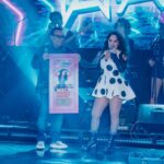 Tatiana Instagram - ¡¡Fue increíble!! Gracias por acompañarme a celebrar 40 años de carrera, aún me siento emocionada de el concierto. Gracias por hacerlo un lleno total, y nos vemos el 25 de Mayo para repetir esta fantástica experiencia y que puedan recordar estas hermosas canciones. ¡Los quiero!