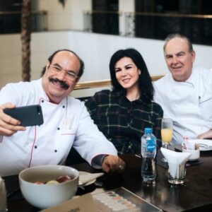 Tatiana Instagram - #Tatiana #تتياناحبشي#تاتيانا#تتيانا##chefsherbini