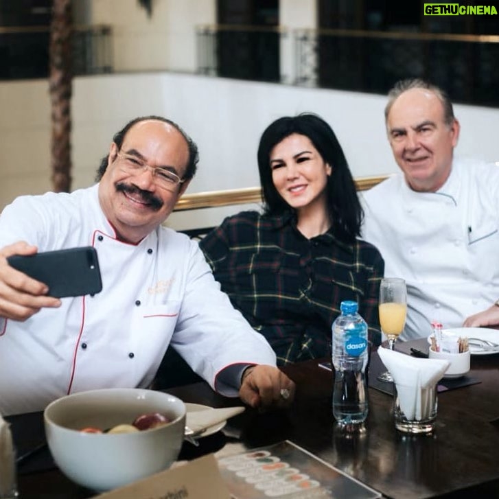 Tatiana - 1.1K Likes - #Tatiana #تتياناحبشي#تاتيانا#تتيانا##chefsherbini