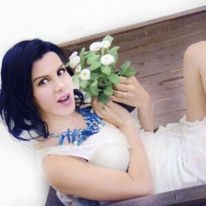 Tatiana Instagram - #tatiana#تتيانا#تاتياناحبشي @noura_accessorisedesigner