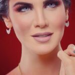 Tatiana Instagram - @tatianaactress @diva_atelier100 #tati #tatiana #تتيانا #تاتيانا #me #star #happy #glamour