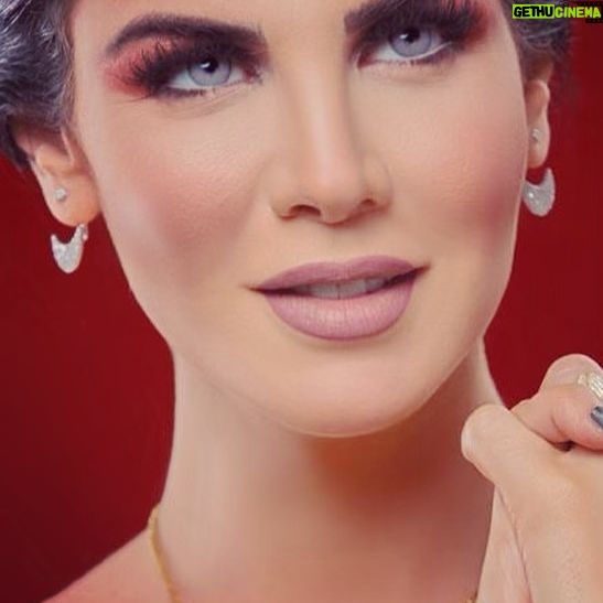 Tatiana Instagram - @tatianaactress @diva_atelier100 #tati #tatiana #تتيانا #تاتيانا #me #star #happy #glamour