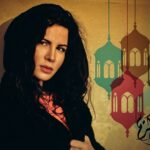 Tatiana Instagram - Ramadan Karim رمضان كريم#newmoon #family #love#stayhome #ramadan #ramadan2020 #cairo #lebanon