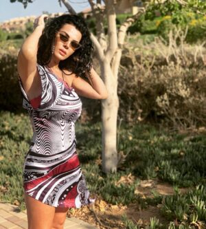 Tatiana Instagram - #goodvibes