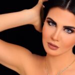 Tatiana Instagram - من بداية الشيئ نتنبأ بنهايته... #start #begin #happy #beautiful #star #diva #me @diva_atelier100 @tatianaactress
