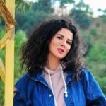 Tatiana Instagram – Knowledge is the new rich, arm yourself with it.#smart  #star