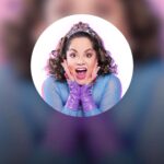 Tatiana Instagram - Alguien te está llamando… 👀📞✨💖🌈 ¡Nos vemos el 27 de abril tatifans!