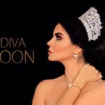 Tatiana Instagram - @diva_atelier100 #tatiana @tatianahabchyofficial @tatianaactress #تتيانا #تاتيانا #