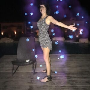Tatiana Instagram - 