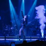 Tatiana Instagram - ¡¡Fue increíble!! Gracias por acompañarme a celebrar 40 años de carrera, aún me siento emocionada de el concierto. Gracias por hacerlo un lleno total, y nos vemos el 25 de Mayo para repetir esta fantástica experiencia y que puedan recordar estas hermosas canciones. ¡Los quiero!