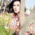Tatiana Instagram - @tarek.abdo40 #تتيانا#تاتيانا#تتيانا #photoshoot #tatiana #spring @tatianaactress @tatianaofficial20