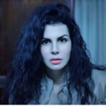 Tatiana Instagram – Always have faith ♡ 
#mycurlyhair #onset #tatianahabchy #tatiana #acting  #actress #egypt #egyptian #muchlove