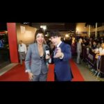 Tatiana Astengo Instagram - En la alfombra roja de la película 🎥🇵🇪 Vivo o Muerto ( el expediente Garcia ) juntos a @brunopinasco para @cinescape.pe Celebremos el cine! 🔝😎🎬 y la gran taquilla !!! 👏🏽👏🏽👏🏽👏🏽👏🏽