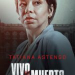 Tatiana Astengo Instagram - “Carmen necesitamos saber… ¿Alan García está vivo o muerto?” 📣Descubre los misterios detrás de la interrogante que mantiene en vilo a todo un país. “Vivo o Muerto: El Expediente García” llega a todos los cines desde este 18 de abril a nivel nacional 🇵🇪🎬 #VoM #ElExpedienteGarcía
