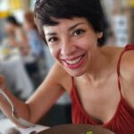 Tatiana Astengo Instagram - * El universo de la música 🎵 * Se inicia temporada de sopas y cremas * Trabajando, investigando, inspirándome * Explantada y feliz * Comiendo y feliz * Lo que se viene…