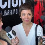 Tatiana Astengo Instagram – Conferencia de prensa en #Arequipa por el estreno de la película REDENCION @pelicularedencion 
de @miguelbarredadelgado 
Ya está en cines! 
Ya la viste? 
#cineregional
#cineperuano