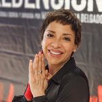 Tatiana Astengo Instagram – Detrás de cámaras de @pelicularedencion, dirigida por @miguelbarredadelgado y rodada en Arequipa! Ya está en cartelera 🍿
Encarnando a Norma, una mujer que no puede salir embarazada y que su “deseo” o presión social la lleva a aceptar situaciones que la sobrepasan…
Qué serías capaz de hacer por cumplir tu deseo? realmente es tu deseo o es presión social?
Por qué una mujer se frustra tanto si no puede ser madre?
Vamos al cine!!! Luego me la comentan 👀
Video: @tekibocas 
–
#cine #actrizperuana #cineperuano #cine regional