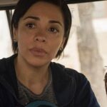 Tatiana Astengo Instagram - Las plataformas llegaron para quedarse. 😉🎬🤩 -pelicula Las Mejores familias en @PrimeVideoLat y @movistar 🇪🇸 -serie Express en @lionsgateplusla -serie Distrito Salvaje en @NetflixLAT -serie Honor en @atresplayer 🇪🇸 #actrizperuanaenespaña
