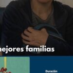 Tatiana Astengo Instagram - Las plataformas llegaron para quedarse. 😉🎬🤩 -pelicula Las Mejores familias en @PrimeVideoLat y @movistar 🇪🇸 -serie Express en @lionsgateplusla -serie Distrito Salvaje en @NetflixLAT -serie Honor en @atresplayer 🇪🇸 #actrizperuanaenespaña