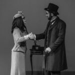 Tatiana Astengo Instagram - Para los amantes del teatro 🎭 hay una linda noticia! Existe una plataforma donde podrán encontrar muchas obras de teatro de todo el mundo mundial! Se llama @somosteatrix y les cuento que ya está disponible una obra en la que participé hace muchos años con un lindo elenco y dirigido por mi hermano @giovanniciccia 💚 UN FRAUDE EPISTOLAR de @fernando.ampuerodelbosque que se estrenó en el 2014 y donde disfruté a mil haciendo 5 personajes. Pasen y vean teatro con toda la familia y desde casa 🏠 Saludos! @emanuelsoriano11 @aliciaamercado @sebasghirf @sgjurinovic ————///// #teatro #actriz