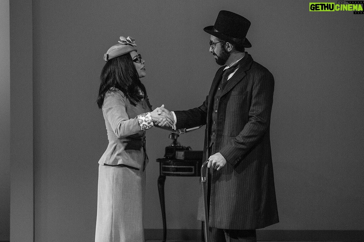 Tatiana Astengo Instagram - Para los amantes del teatro 🎭 hay una linda noticia! Existe una plataforma donde podrán encontrar muchas obras de teatro de todo el mundo mundial! Se llama @somosteatrix y les cuento que ya está disponible una obra en la que participé hace muchos años con un lindo elenco y dirigido por mi hermano @giovanniciccia 💚 UN FRAUDE EPISTOLAR de @fernando.ampuerodelbosque que se estrenó en el 2014 y donde disfruté a mil haciendo 5 personajes. Pasen y vean teatro con toda la familia y desde casa 🏠 Saludos! @emanuelsoriano11 @aliciaamercado @sebasghirf @sgjurinovic ————///// #teatro #actriz