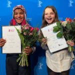 Tatiana Astengo Instagram - Orgullosa de nuestro cine 🇵🇪 No paran las buenas noticias y esta vez tenemos una por partida doble! Dos películas peruanas 🎥 se lucieron en el prestigioso y reconocido Berlinale - Berlin International Film Festival 🇩🇪 #Reinas de Klaudia Reynicke en la que tengo la dicha de participar obtuvo el premio GRAND PRIX of the generarion international jury best film. Y la segunda #Raiz obtuvo mención honrosa en la misma categoría. El cine une y sea de Lima o Cuzco para el exterior es CINE PERUANO. Nos sobran motivos para estar fuertes y defenderlo de quienes pretenden subestimarlo. #CinePeruano Esta imagen 👇🏽 es todo lo que está bien 🤩🇵🇪🎥 Una maravilla!