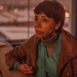 Tatiana Astengo Instagram - Hoy jueves 8 hay un pase de la película 🎥 REDENCION a las 6:30pm en el CENTRO CULTURAL PUCP Gracias Apreci - Asociación Peruana de Prensa Cinematográfica por la nominación a mejor actriz. 🙌🏽 #CineRegional #CinePeruano