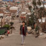 Tatiana Astengo Instagram - Hoy jueves 8 hay un pase de la película 🎥 REDENCION a las 6:30pm en el CENTRO CULTURAL PUCP Gracias Apreci - Asociación Peruana de Prensa Cinematográfica por la nominación a mejor actriz. 🙌🏽 #CineRegional #CinePeruano