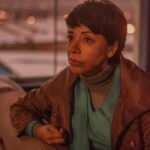 Tatiana Astengo Instagram – NORMA 🖤#REDENCION  Un film de @miguelbarredadelgado 
Rodado en #Arequipa

Llega a cartelera este 30 de noviembre. 
#cineregional
#cineperuano🎥