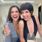 Tatiana Astengo Instagram – ¡Cómo va cambiando la noche! 🤣🍷🍹🍻🍸 Pero es viernes y @tatianaastengob lo sabe 🤣
Etiqueta a tu amiga, la que llama al ex cuando toma 🤣
.
.
#TGIF #fridaynight