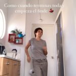 Tatiana Astengo Instagram - Como cuando terminas con todo de la semana haces check ✅ y empieza el finde! 💃🏽🤩