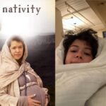Tatiana Maslany Instagram – Typecast as loving basketball