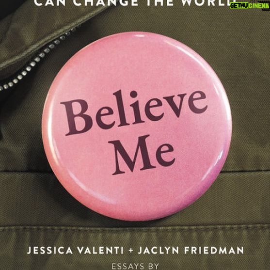 Tatiana Maslany Instagram - Believe Me is out today!!! (Link in bio) ✊🏿✊🏾✊🏽✊🏼✊🏻 “What would happen if we believed women? A groundbreaking anthology offers a potent rallying cry and theory of change Harvey Weinstein. Brett Kavanaugh. Jeffrey Epstein. Donald Trump. The most infamous abusers in modern American history are being outed as women speak up to publicly expose behavior that was previously only whispered about — and it’s both making an impact, and sparking a backlash. From the leading, agenda-setting feminist editors of Yes Means Yes, Believe Me brings readers into the evolving landscape of the movement against sexual violence, and outlines how trusting women is the critical foundation for future progress. In Believe Me, contributors ask and answer the crucial question: What would happen if we didn’t just believe women, but acted as though they matter? If we take women’s experiences of online harassment seriously, it will transform the internet. If we listen to and center survivors, we could revolutionize our systems of justice. If we believe Black women when they talk about pain, we will save countless lives. With contributions from many of the most important voices in feminism today, Believe Me is an essential roadmap for the #MeToo era and beyond.” #believeme