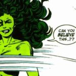 Tatiana Maslany Instagram – 💚💚💚It’s offishulk!!!! 💚💚💚 Beyond excited to be Jennifer Walters aka She-Hulk for @disneyplus @marvelstudios !!!!!!!!!!