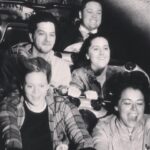 Tatiana Maslany Instagram - I only post from coasters now sorry guys this is me