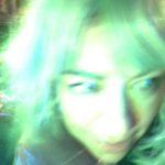 Tatiana Maslany Instagram - Hairpy new hair