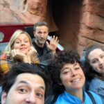 Tatiana Maslany Instagram - I only post from coasters now sorry guys this is me