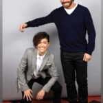 Tatiana Maslany Instagram - Mondaaaayum