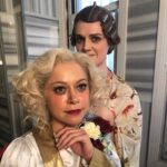 Tatiana Maslany Instagram – Season finale of @perrymasonhbo is now on @hbomax. I love this show and loved playing the absolute creature that is Sister Alice. Stream the whole thing if you’re nasty.