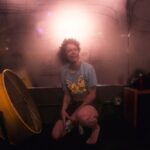Tatiana Maslany Instagram – dance church fan dumb ( 📸: @julieeelogan, hair/makeup by sweat)